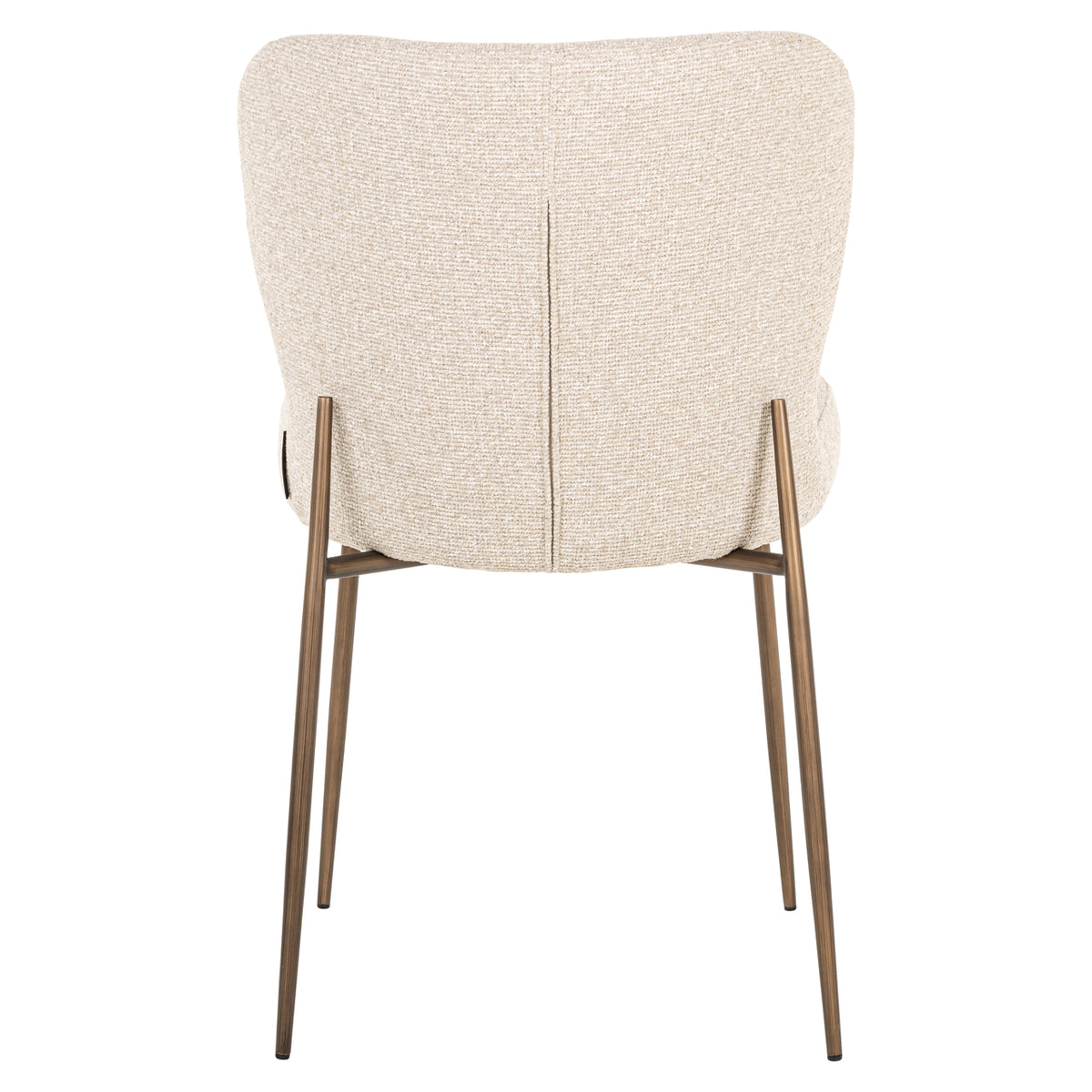 Set de 2 scaune de dining Odarby