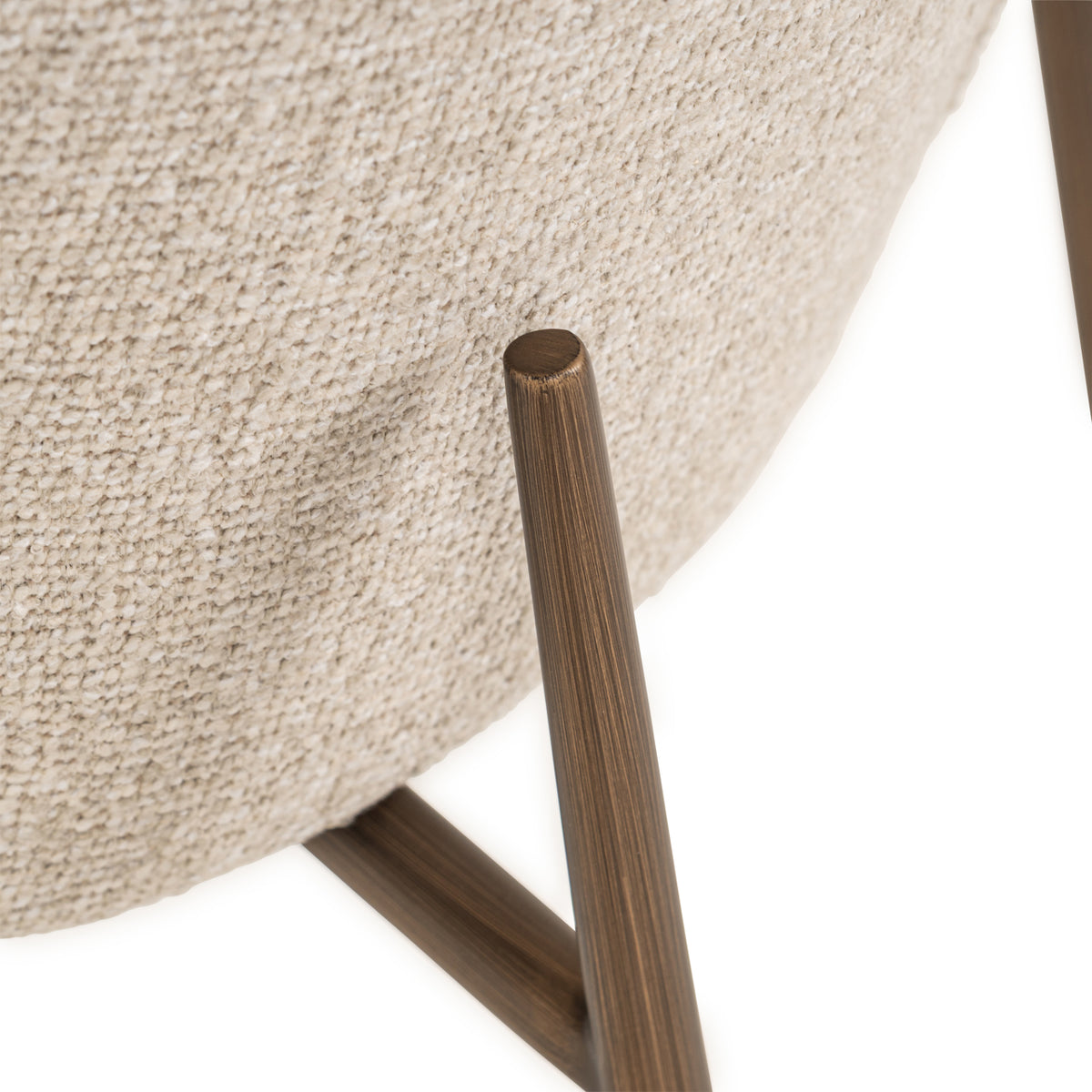 Set de 2 scaune de dining Odarby