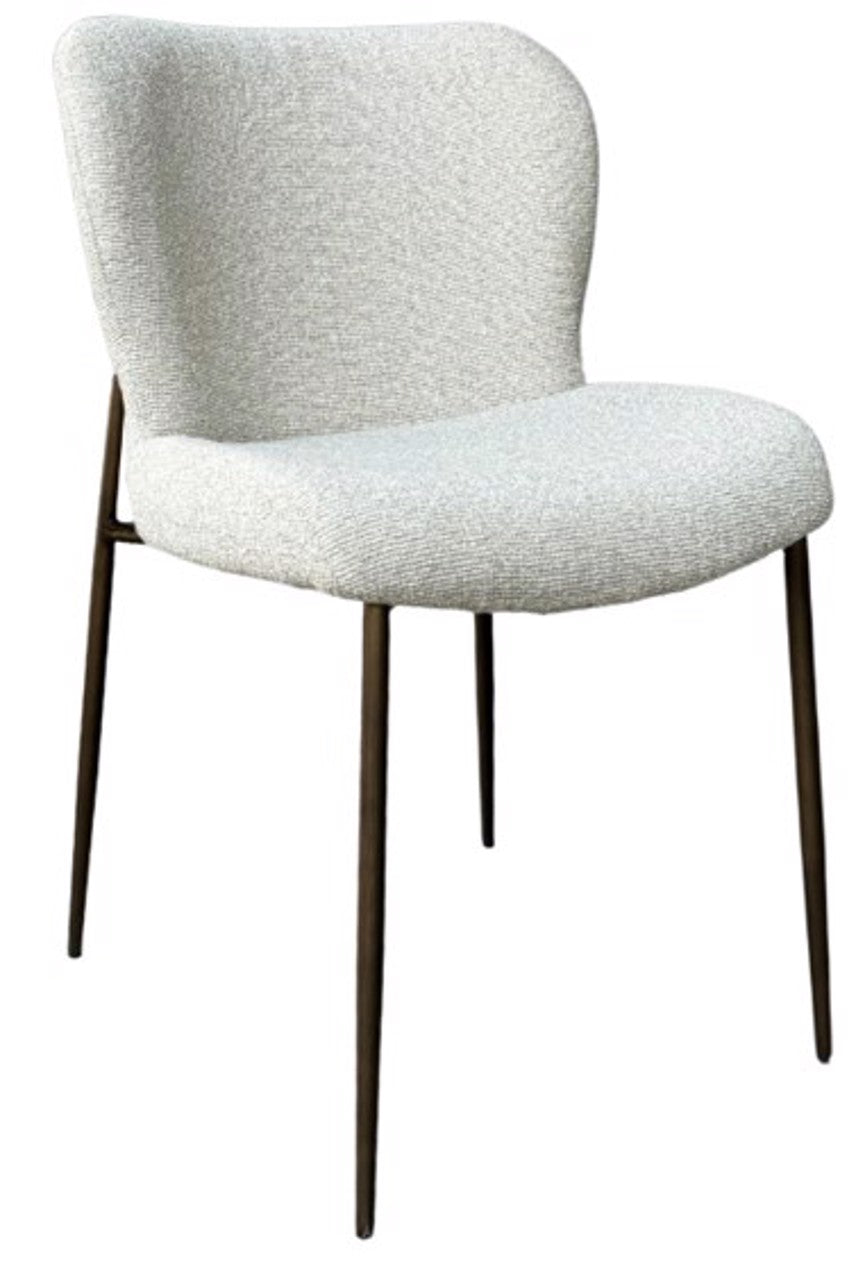 Set de 2 scaune de dining Odarby