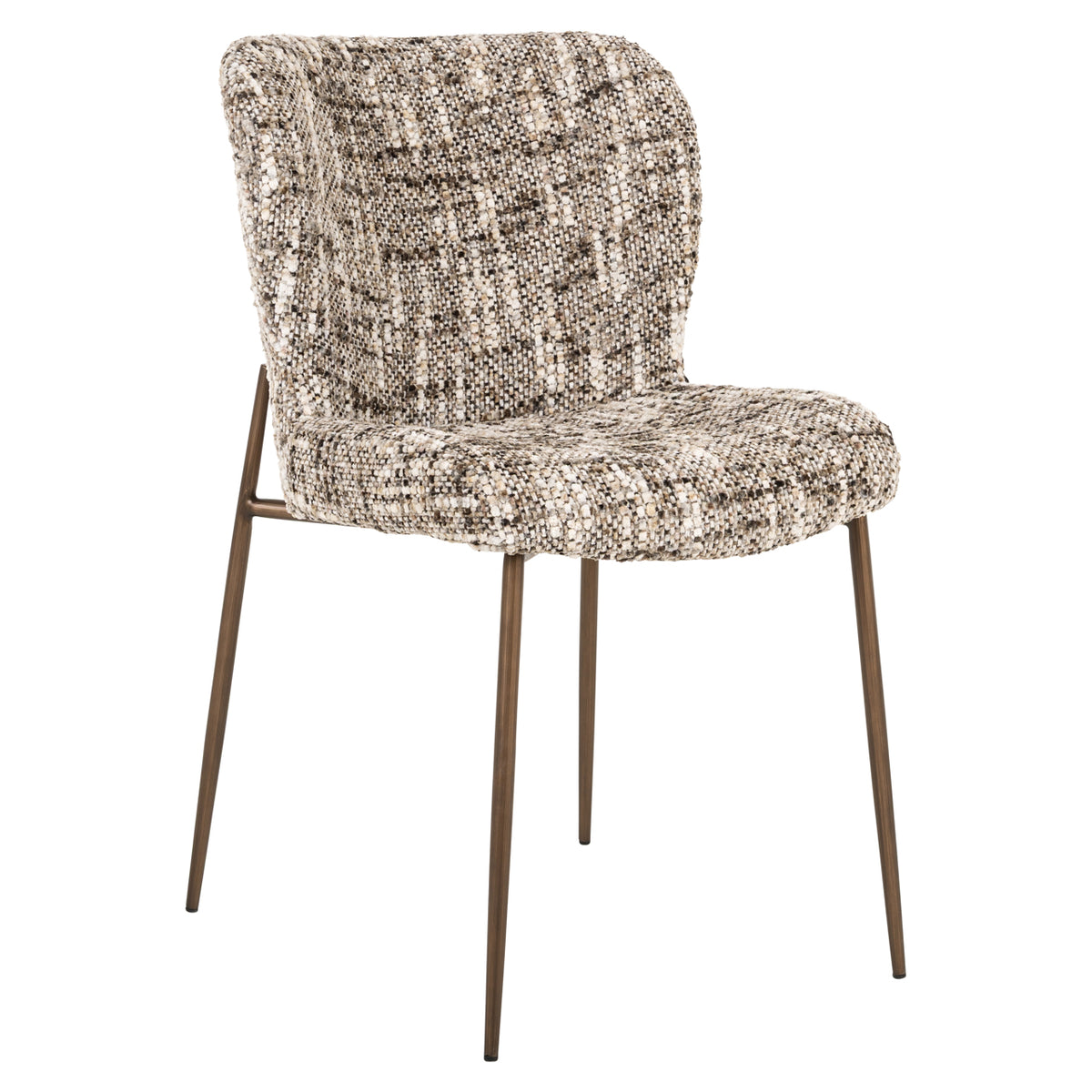 Set de 2 scaune de dining Odarby
