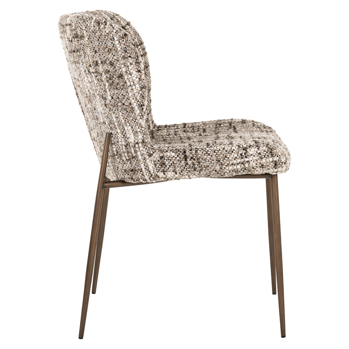 Set de 2 scaune de dining Odarby