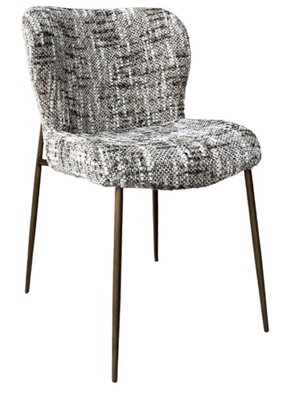 Set de 2 scaune de dining Odarby