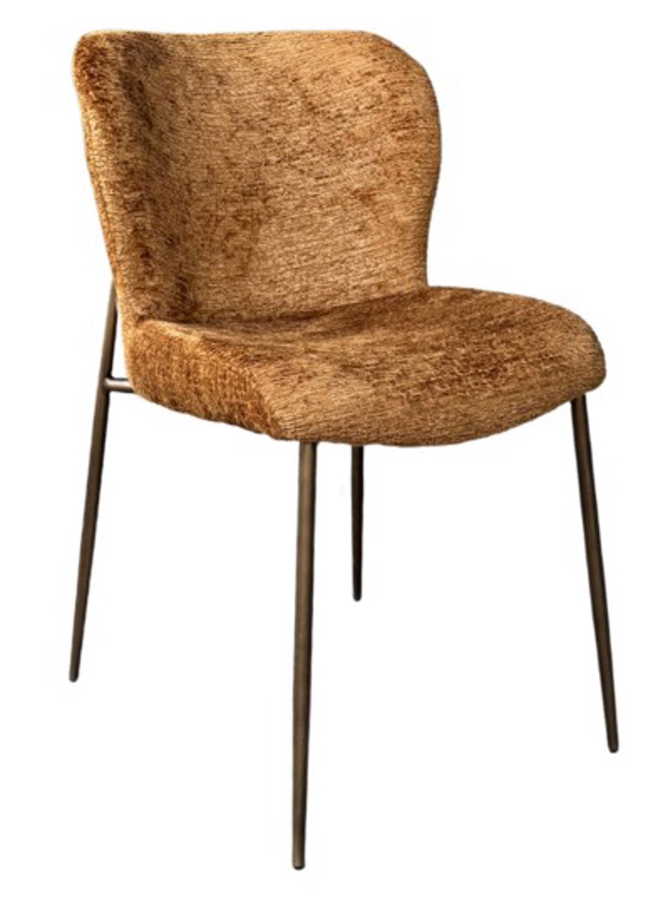 Set de 2 scaune de dining Odarby