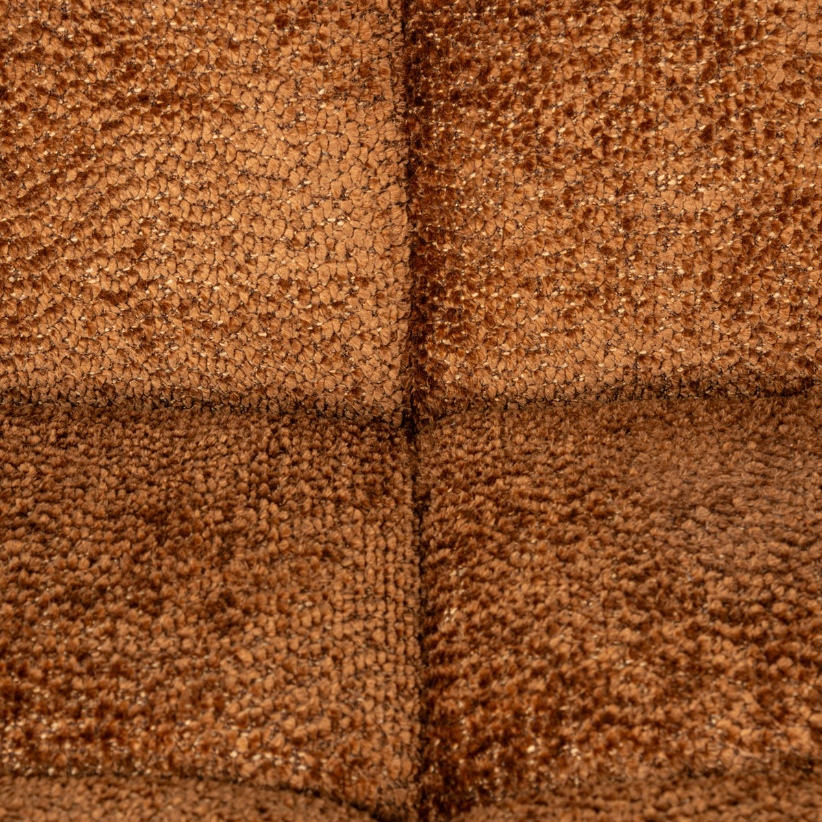 Canapea Cube Lovely Cinnamom