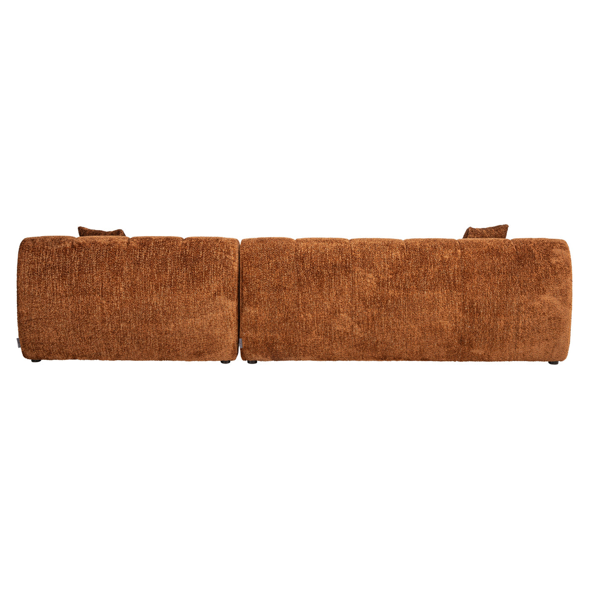 Canapea Cube Lovely Cinnamom