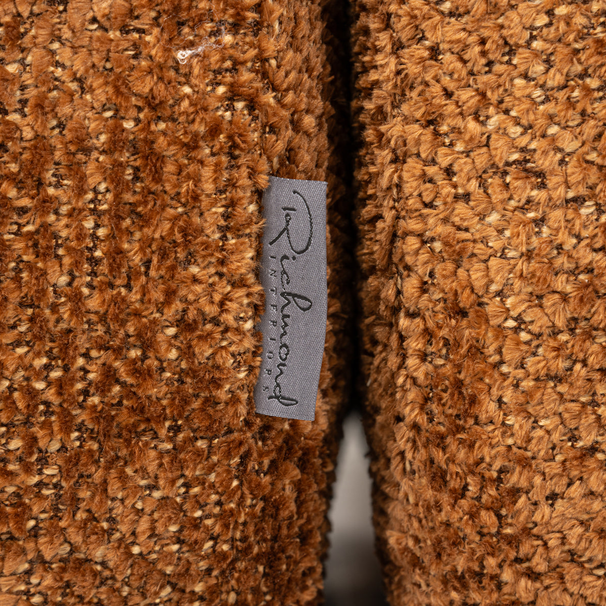 Canapea Cube Lovely Cinnamom