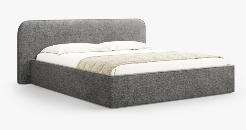 Pat Elizabeth | Boucle