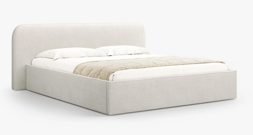 Pat Elizabeth | Boucle