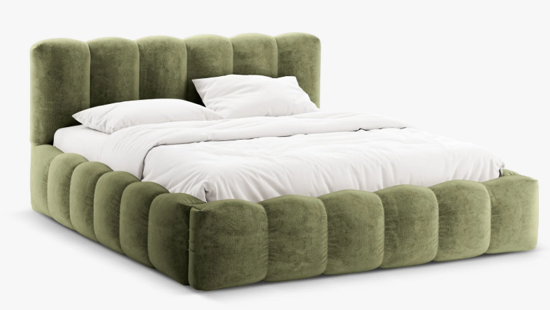 Pat Lupine | Chenille