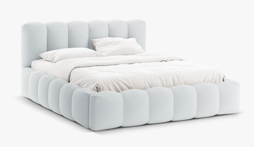 Pat Lupine | Tesatura structurata