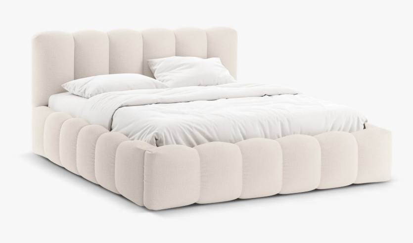 Pat Lupine | Tesatura structurata