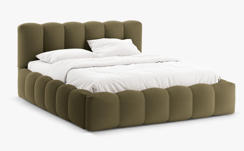 Pat Lupine | Tesatura structurata