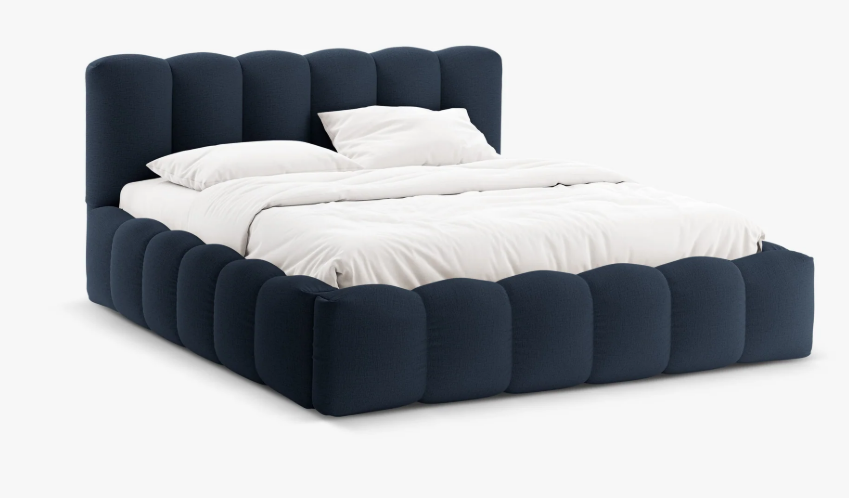 Pat Lupine | Tesatura structurata