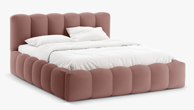 Pat Lupine | Tesatura structurata