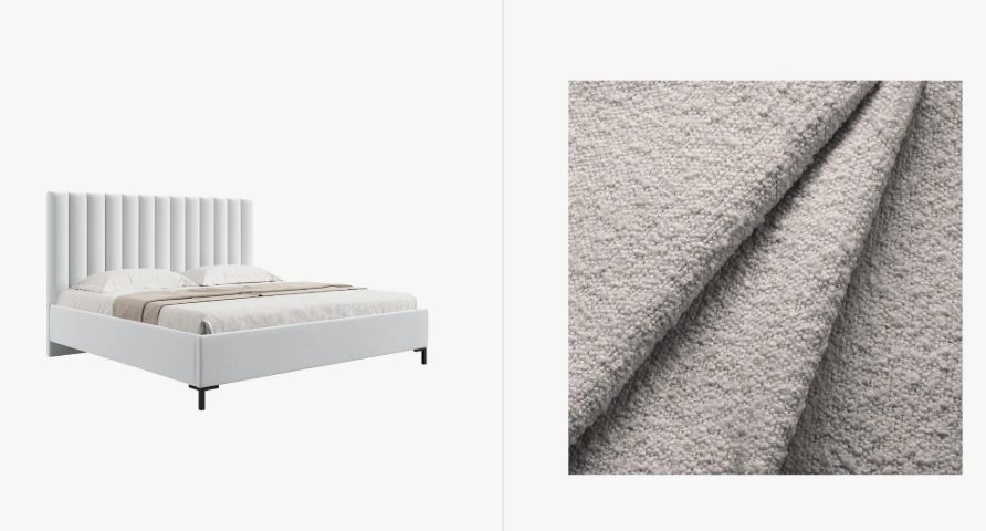 Pat Allison | Boucle