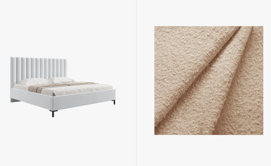 Pat Allison | Boucle