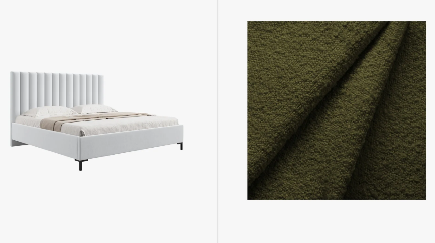 Pat Allison | Boucle