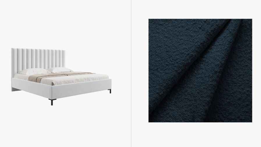 Pat Allison | Boucle