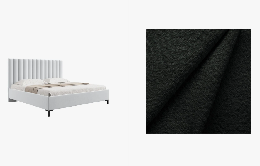 Pat Allison | Boucle