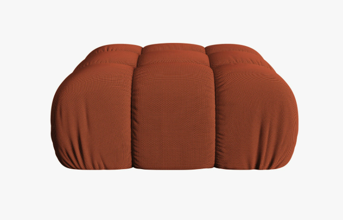 Puf Bellis | 3d (Sonic)