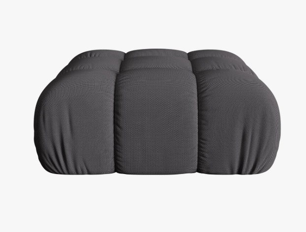 Puf Bellis | 3d (Sonic)