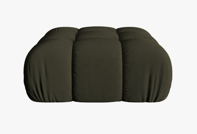 Puf Bellis | 3d (Sonic)