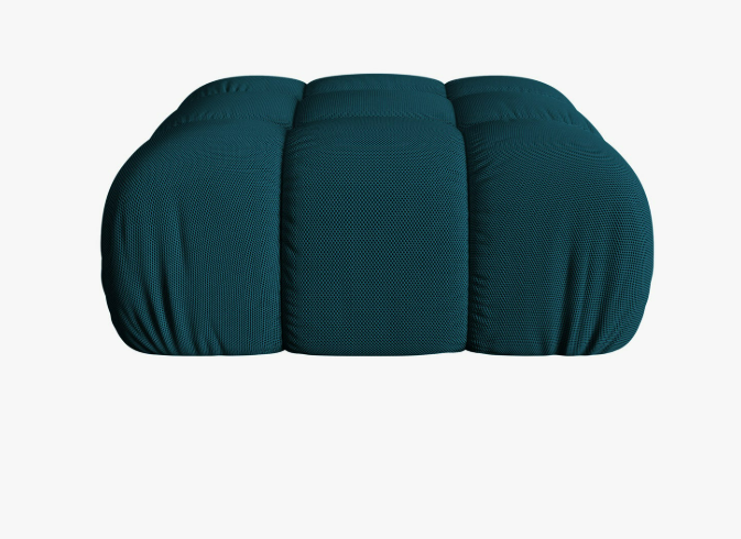 Puf Bellis | 3d (Sonic)