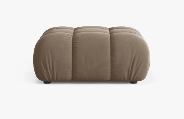 Puf Bellis | Catifea