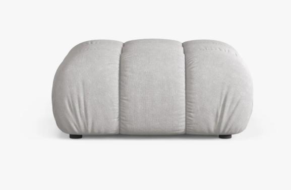 Puf Bellis | Tesatura Structurata