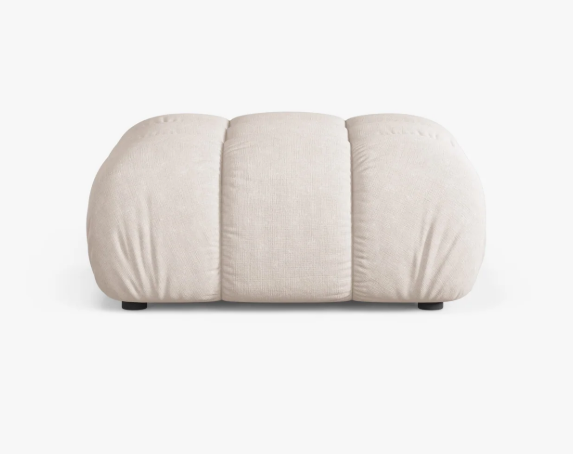 Puf Bellis | Tesatura Structurata