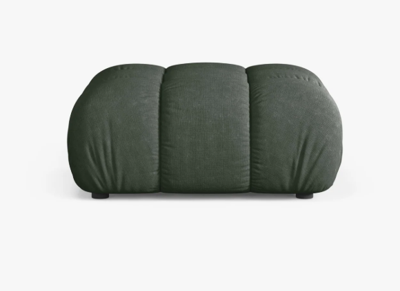 Puf Bellis | Tesatura Structurata