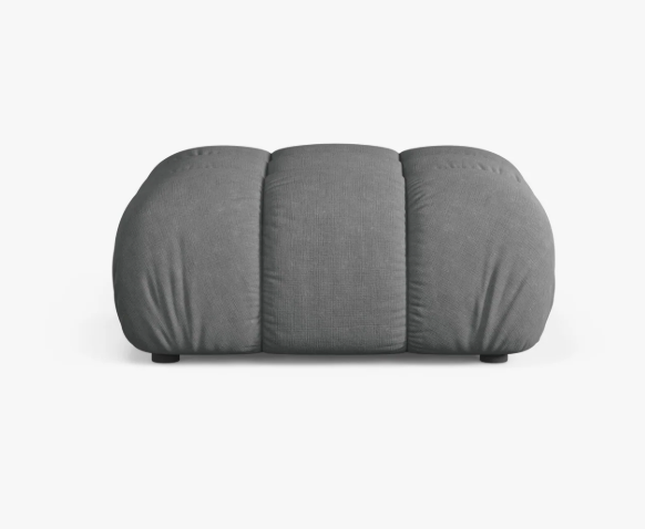 Puf Bellis | Tesatura Structurata