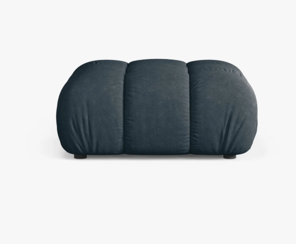 Puf Bellis | Tesatura Structurata