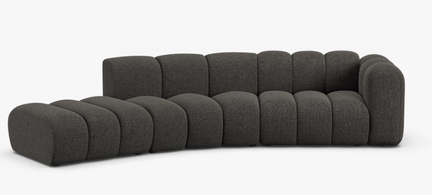 Canapea Lupine  | Chenille