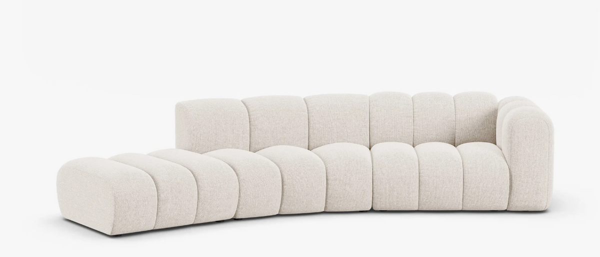 Canapea Lupine  | Chenille