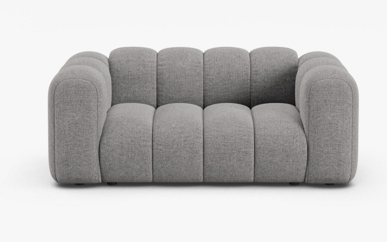 Canapea Lupine 2 locuri | Chenille