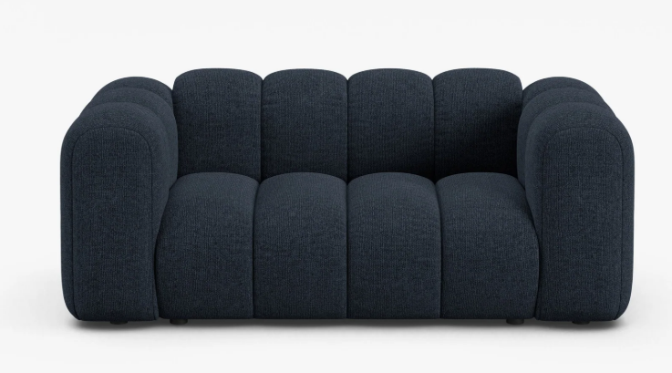 Canapea Lupine 2 locuri | Chenille