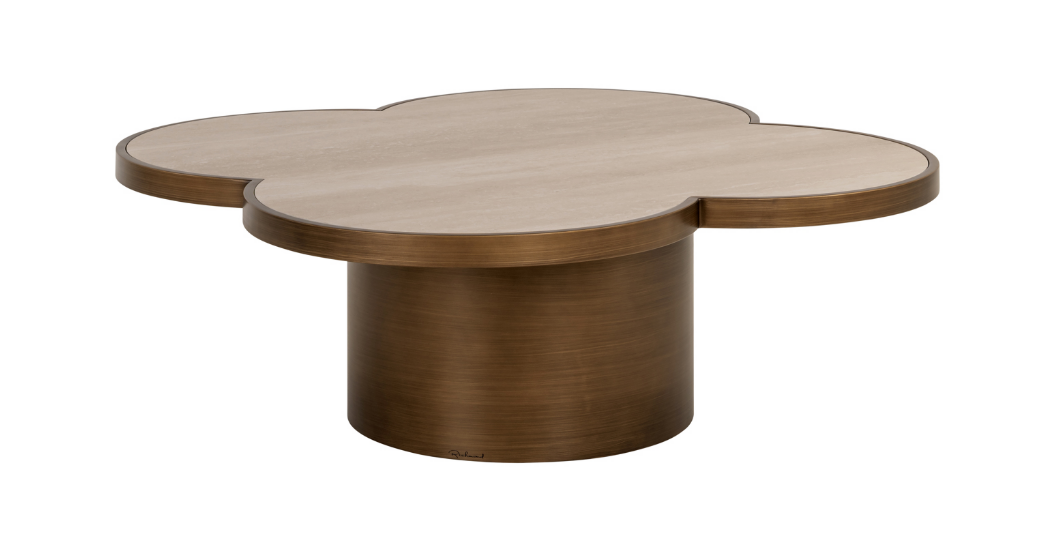 Măsuța de cafea Clover