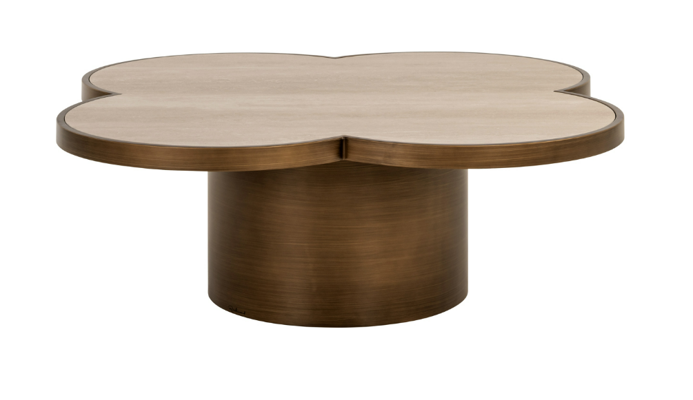 Măsuța de cafea Clover