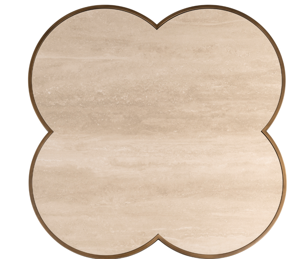 Măsuța de cafea Clover