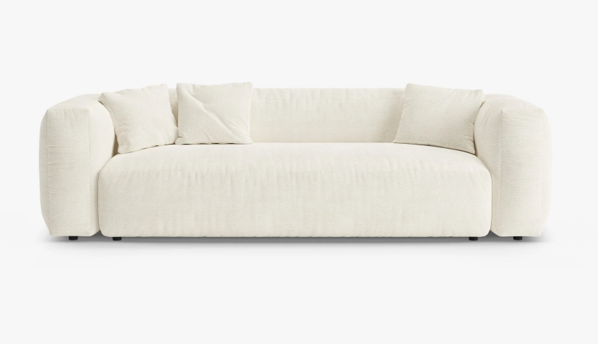 Canapea Martina 3 locuri | Boucle