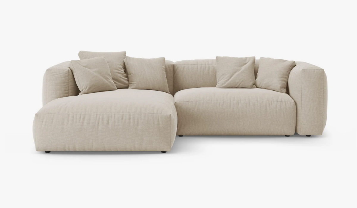 Canapea Martina | Tesatura structurata