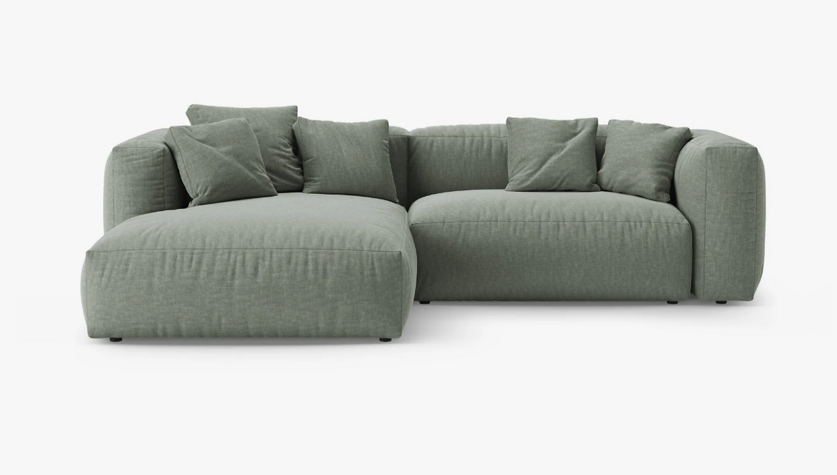 Canapea Martina | Tesatura structurata