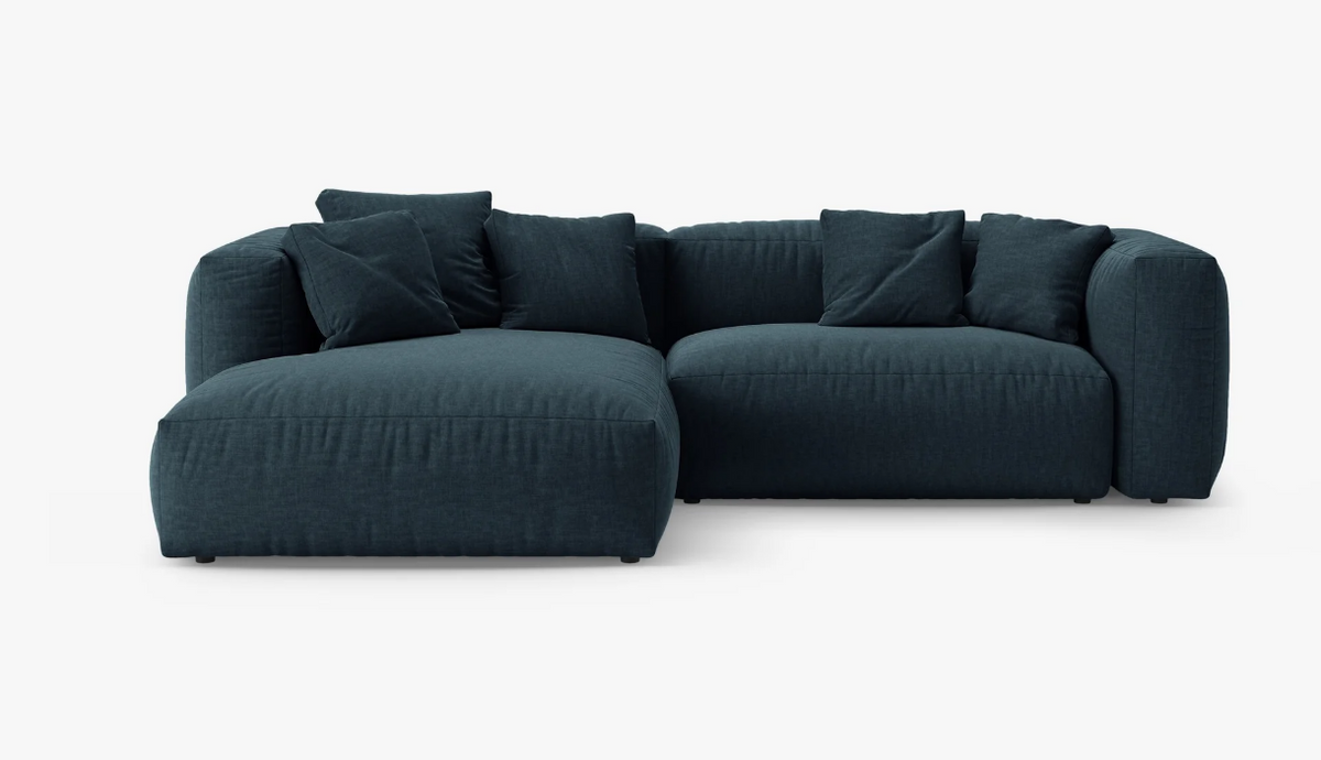 Canapea Martina | Tesatura structurata