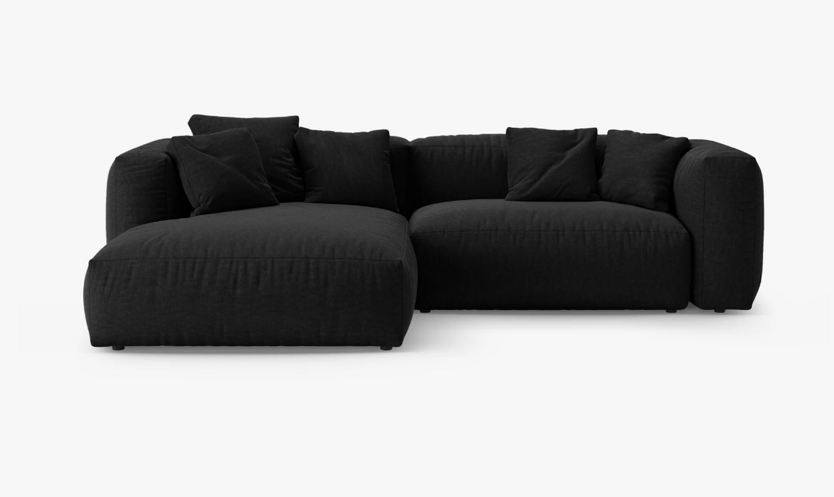 Canapea Martina | Tesatura structurata