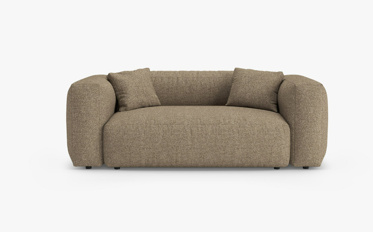 Canapea Martina 2 locuri | Boucle