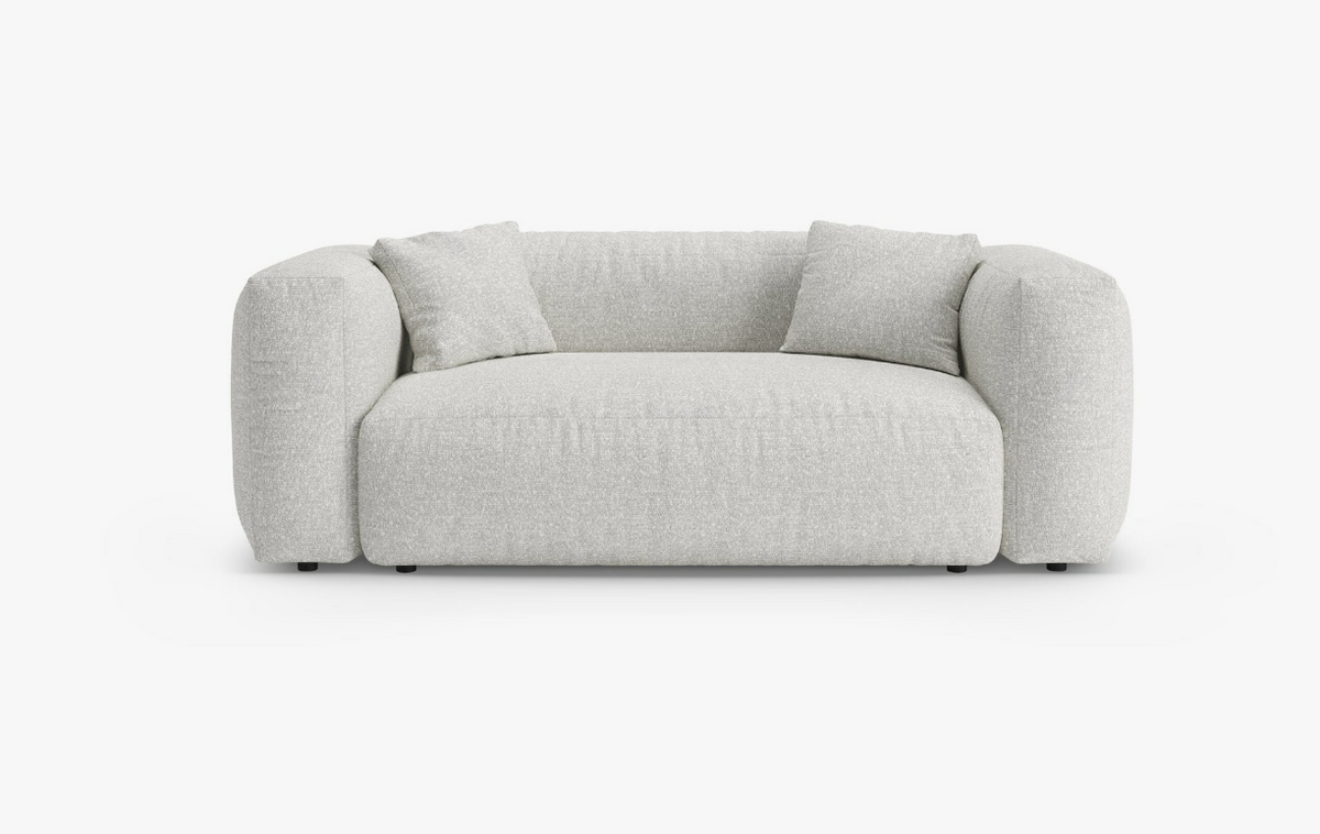 Canapea Martina 2 locuri | Boucle