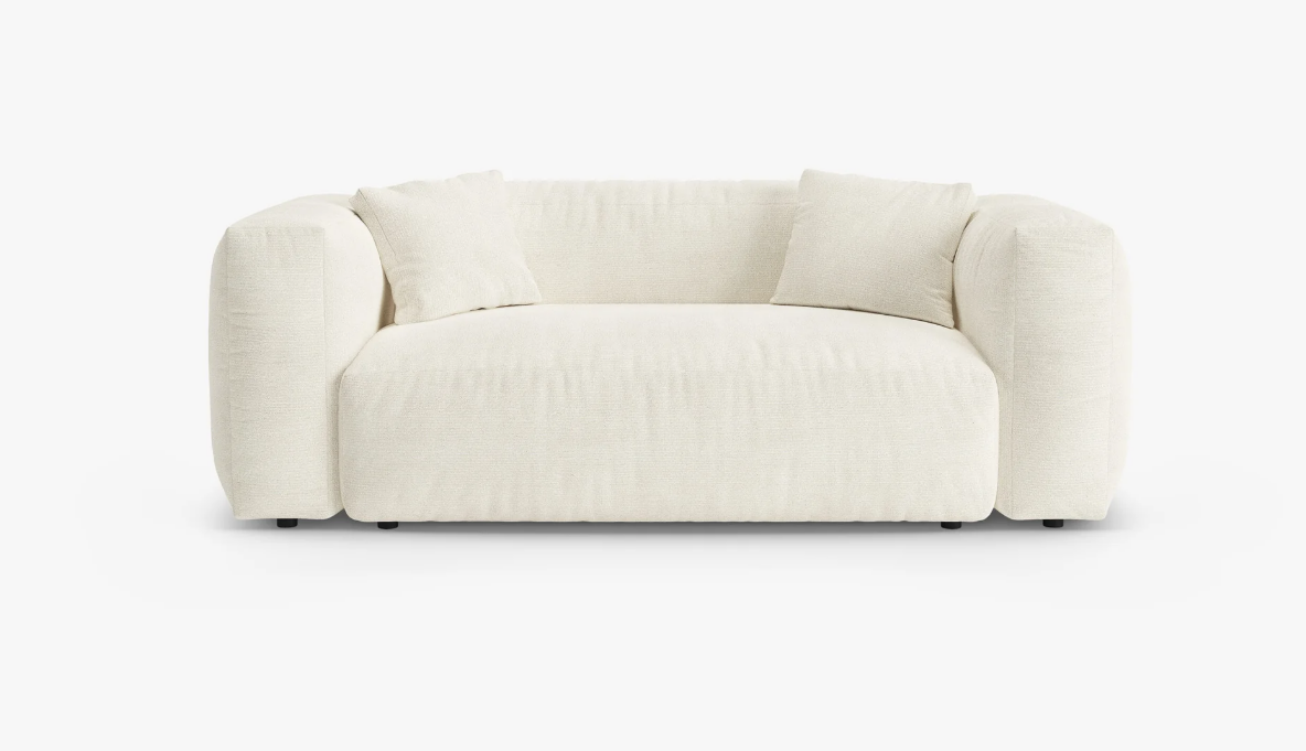 Canapea Martina 2 locuri | Boucle