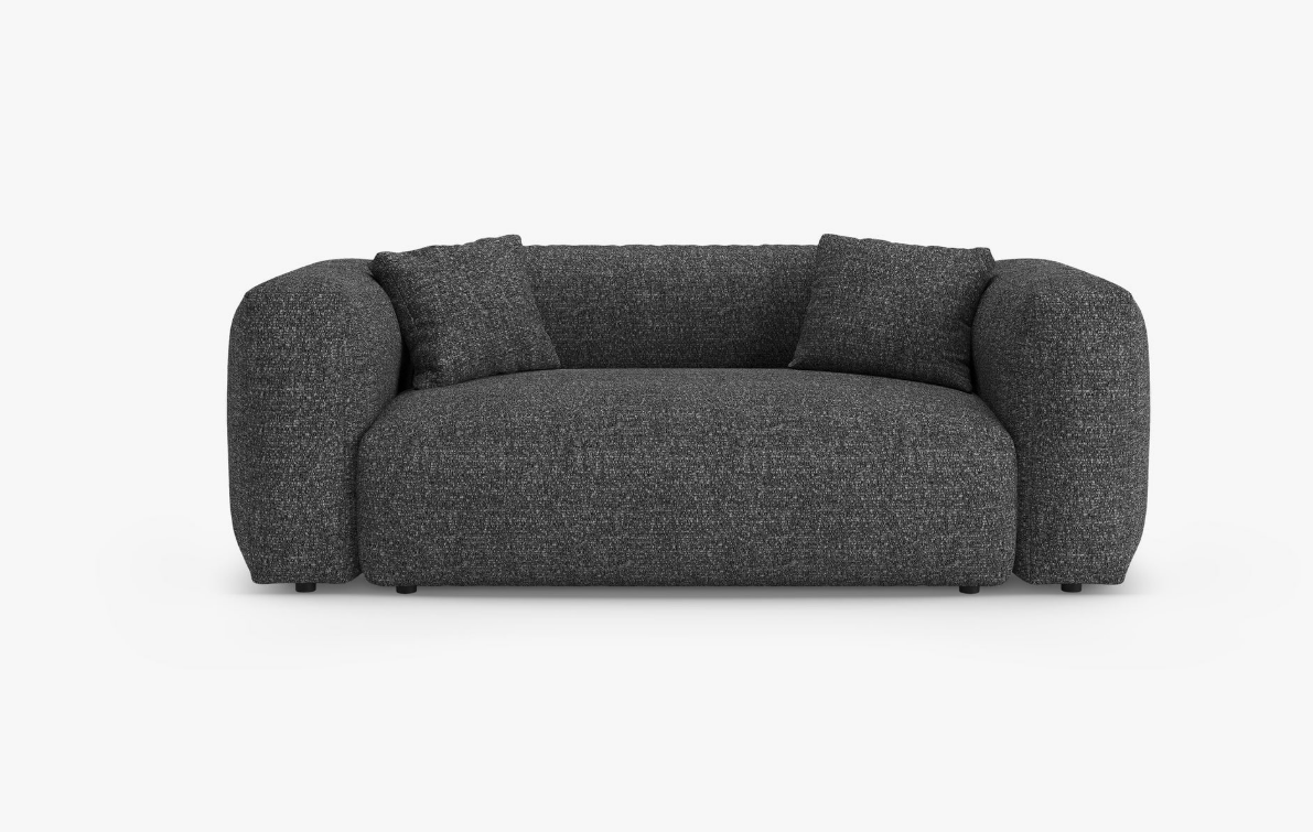 Canapea Martina 2 locuri | Boucle