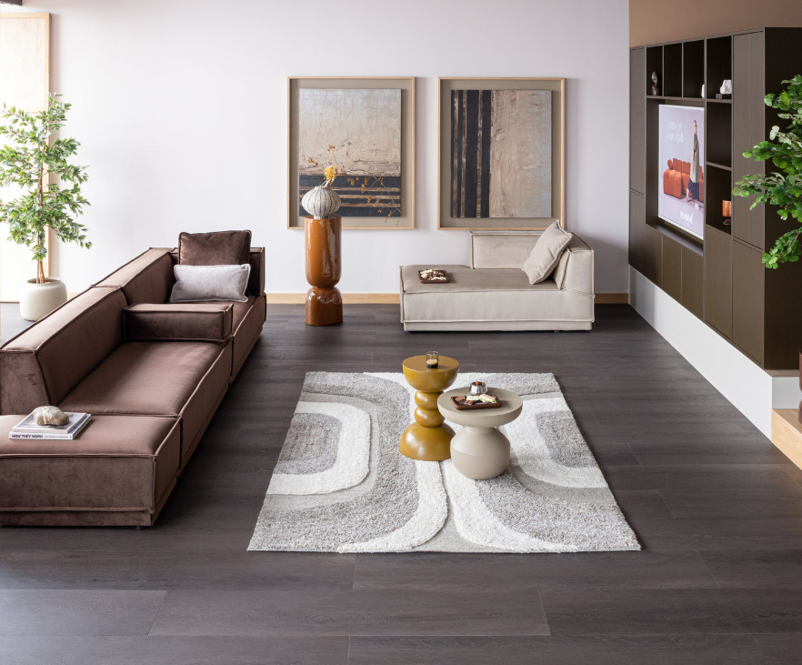 Masuta de cafea Bova